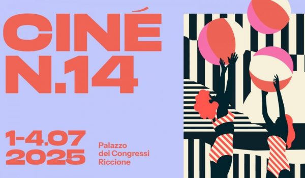 Cinegiornale.net cine-n-14-presentata-a-cannes-la-prossima-edizione-delle-giornate-di-cinema-600x350 CINÉ N.14 – Presentata a CANNES la prossima edizione delle Giornate di Cinema News  