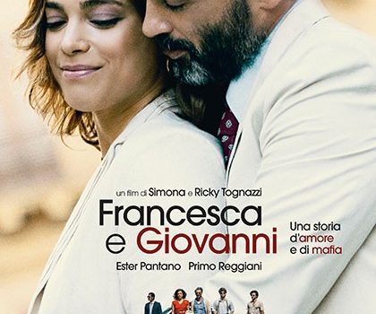 Cinegiornale.net francesca-e-giovanni-420x350 Francesca e Giovanni Cinema News  