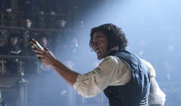 Cinegiornale.net frankenstein-guillermo-del-toro-anticipa-non-sara-un-film-horror-600x350 Frankenstein, Guillermo del Toro anticipa: “Non sarà un film horror” News  