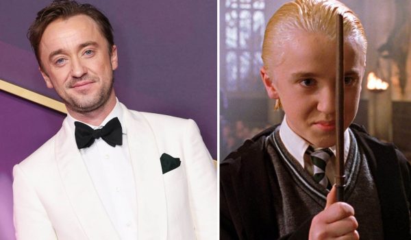 Cinegiornale.net harry-potter-tom-felton-torna-nella-saga-ma-in-un-ruolo-inaspettato-600x350 Harry Potter: Tom Felton torna nella saga, ma in un ruolo inaspettato! News  