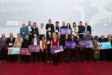 Cinegiornale.net international-co-productions-european-stories-from-script-to-screen-panel-presented-by-anica-fiapf-march-du-film-may-15-15-30 International Co-Productions: European Stories from Script to Screen | Panel presented by ANICA & FIAPF @ March&eacute; du Film | May 15, 15.30 Eventi News  