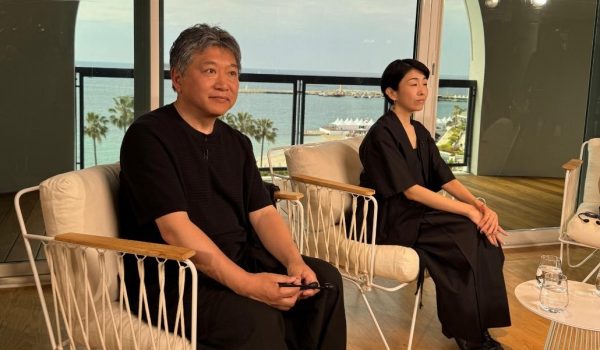 Cinegiornale.net kore-eda-a-cannes-2025-confessa-linfluenza-di-fellini-sul-suo-cinema-600x350 Kore-Eda a Cannes 2025 confessa l’influenza di Fellini sul suo cinema News  