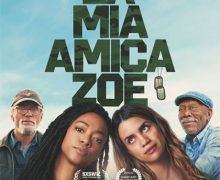 Cinegiornale.net la-mia-amica-zoe-220x180 La mia Amica Zoe Cinema News  