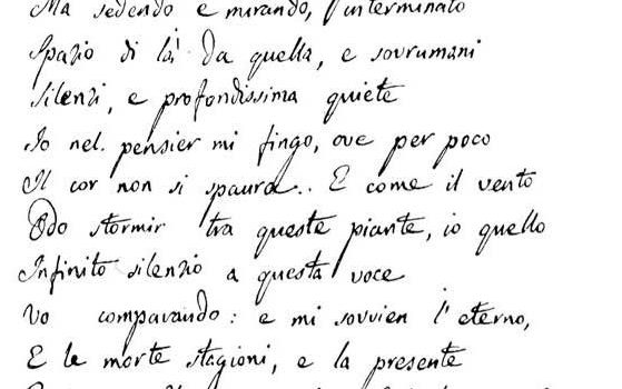 Cinegiornale.net linfinito-559x350 L’Infinito Cinema News  