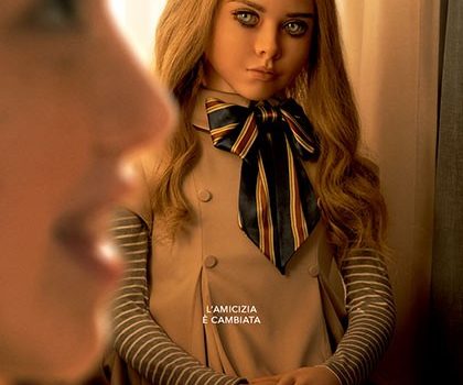 Cinegiornale.net m3gan-2-0-piu-azione-piu-commedia-ma-lhorror-resta-nel-dna-della-bambola-assassina-420x350 M3GAN 2.0: più azione, più commedia, ma l’horror resta nel DNA della bambola assassina News  