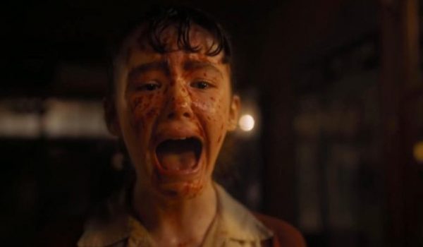 Cinegiornale.net welcome-to-derry-il-trailer-torna-il-clown-pennywise-di-it-600x350 Welcome to Derry il trailer, torna il clown Pennywise di IT News Serie-tv  