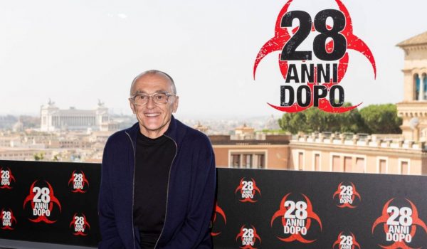 Cinegiornale.net 28-anni-dopo-danny-boyle-ci-racconta-il-suo-ultimo-film-600x350 28 anni dopo, Danny Boyle ci racconta il suo ultimo film News  