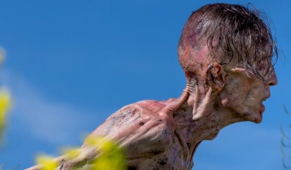 Cinegiornale.net 28-anni-dopo-recensione-nudita-infette-contro-unumanita-disintegrata-600x350 28 anni dopo, recensione: nudità infette contro un’umanità disintegrata Cinema News Recensioni  
