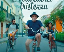 Cinegiornale.net arrivederci-tristezza-220x180 Arrivederci Tristezza Cinema News  