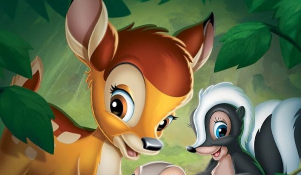 Cinegiornale.net bambi-600x350 Bambi Cinema News  
