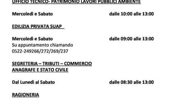 Cinegiornale.net chiusura-e-orari-estivi-uffici-dellassociazione-600x350 Chiusura e orari estivi Uffici dell’Associazione News  