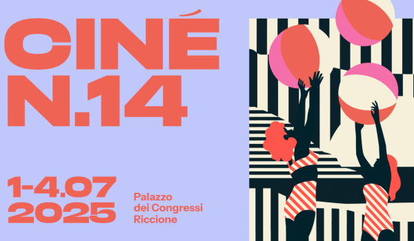 Cinegiornale.net cine-giornate-di-cinema-la-manifestazione-sul-cinema-sara-a-riccione-dall1-al-4-luglio-600x350 Ciné – giornate di cinema: la manifestazione sul cinema sarà a Riccione dall’1 al 4 luglio News  
