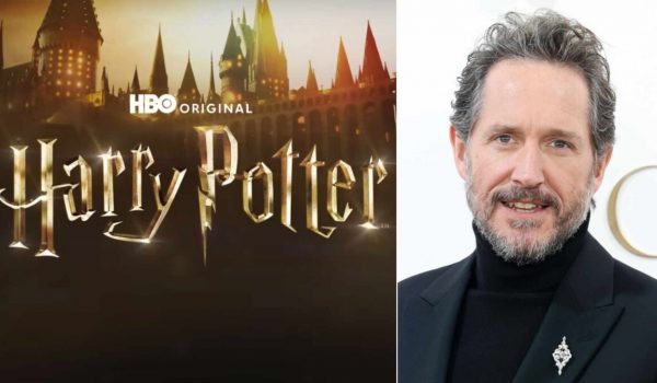 Cinegiornale.net harry-potter-bertie-carvel-sara-cornelius-fudge-nella-serie-hbo-600x350 Harry Potter: Bertie Carvel sarà Cornelius Fudge nella serie HBO News  
