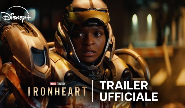 Cinegiornale.net ironheart-il-2-fenomenale-e-magico-trailer-600x350 Ironheart: il 2° fenomenale e magico trailer News Serie-tv  