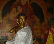 Cinegiornale.net milarepa-220x180 Milarepa Cinema News  