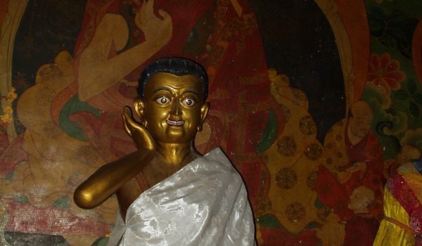 Cinegiornale.net milarepa-600x350 Milarepa Cinema News  