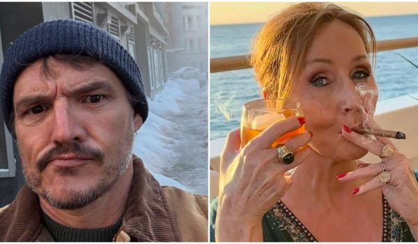 Cinegiornale.net pedro-pascal-la-star-di-the-last-of-us-spiega-perche-ha-denunciato-j-k-rowling-600x350 Pedro Pascal, la star di The Last of Us spiega perché ha denunciato J.K. Rowling News  
