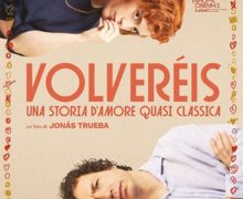 Cinegiornale.net volvereis-220x180 Volveréis Cinema News  