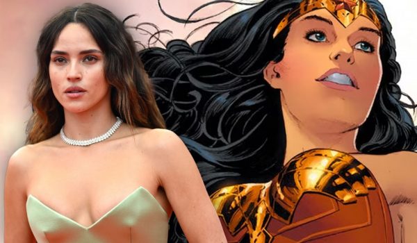 Cinegiornale.net adria-arjona-sara-la-nuova-wonder-woman-james-gunn-risponde-alle-voci-600x350 Adria Arjona sarà la nuova Wonder Woman? James Gunn risponde alle voci News  