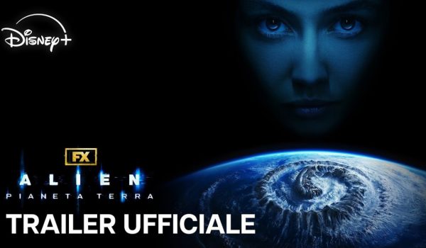 Cinegiornale.net alien-pianeta-terra-dal-13-agosto-su-disney-il-nuovo-trailer-600x350 Alien: Pianeta Terra, dal 13 agosto su Disney+: il nuovo trailer News Serie-tv  