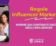 Cinegiornale.net approvazione-linee-guida-e-codice-di-condotta-per-gli-influencer-220x180 Approvazione Linee Guida e Codice di Condotta per gli Influencer News  