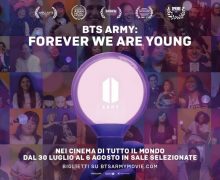 Cinegiornale.net bts-army-forever-we-are-young-220x180 Bts Army – Forever We Are Young Cinema News  