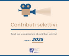 Cinegiornale.net contributi-ad-attivita-e-iniziative-di-promozione-cinematografica-e-audiovisiva-bando-2025-domande-da-30-luglio-a-27-agosto-2025-220x180 Contributi ad attività e iniziative di Promozione Cinematografica e Audiovisiva (Bando 2025) – Domande da 30 luglio a 27 agosto 2025 News  
