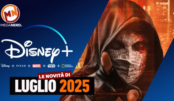 Cinegiornale.net disney-svela-i-titoli-protagonisti-dellestate-2025-7-600x350 Disney+ svela i titoli protagonisti dell’estate 2025 Cinema News Serie-tv  