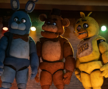 Cinegiornale.net five-nights-at-freddys-2-il-trailer-italiano-del-sequel-horror-220x180 Five Nights at Freddy’s 2: il trailer italiano del sequel horror News  