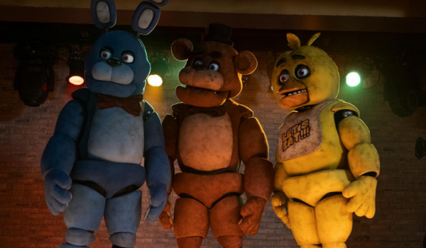 Cinegiornale.net five-nights-at-freddys-2-il-trailer-italiano-del-sequel-horror-600x350 Five Nights at Freddy’s 2: il trailer italiano del sequel horror News  