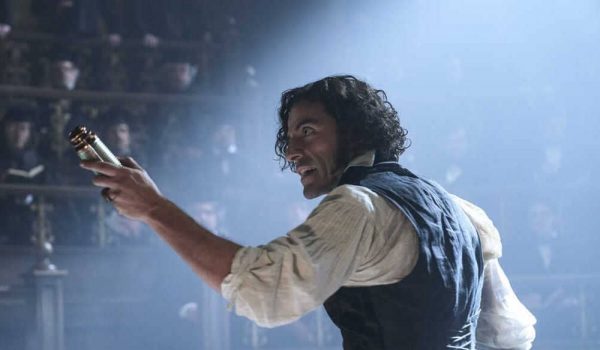 Cinegiornale.net frankenstein-il-sogno-di-una-vita-prende-forma-nelle-prime-immagini-dal-set-del-nuovo-film-di-guillermo-del-toro-1-600x350 Frankenstein: il sogno di una vita prende forma nelle prime immagini dal set del nuovo film di Guillermo del Toro News  