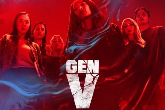 Cinegiornale.net gen-v-lesplosivo-trailer-finale-526x350 Gen V: l’esplosivo trailer finale News Serie-tv  