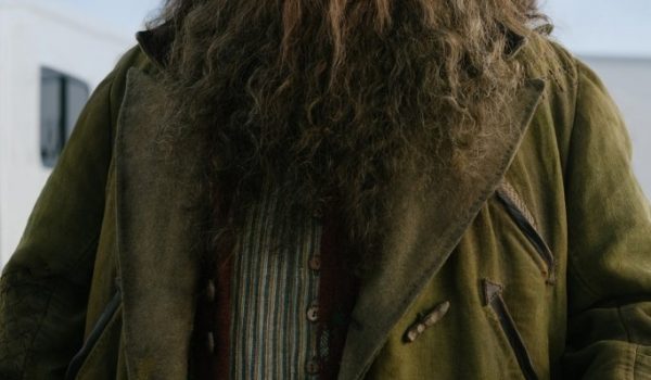 Cinegiornale.net harry-potter-nick-frost-nei-panni-di-hagrid-nella-nuova-immagine-della-serie-600x350 Harry Potter: Nick Frost nei panni di Hagrid nella nuova immagine della serie News  