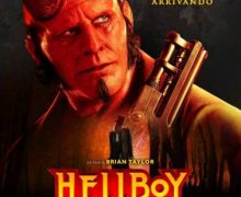 Cinegiornale.net hellboy-luomo-deforme-220x180 Hellboy – L’uomo deforme Cinema News  