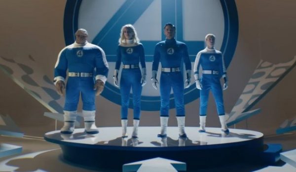 Cinegiornale.net i-fantastici-4-gli-inizi-la-prima-famiglia-marvel-si-racconta-nel-nuovo-speciale-dietro-le-quinte-600x350 I Fantastici 4 – Gli inizi: la Prima Famiglia Marvel si racconta nel nuovo speciale dietro le quinte News  