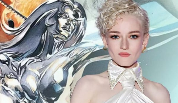 Cinegiornale.net julia-garner-lattrice-risponde-alle-critiche-per-la-sua-versione-di-silver-surfer-nel-nuovo-film-i-fantastici-4-gli-inizi-600x350 Julia Garner: l’attrice risponde alle critiche per la sua versione di Silver Surfer nel nuovo film I  Fantastici 4 – Gli Inizi Cinema News  