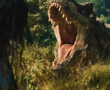 Cinegiornale.net jurassic-world-la-rinascita-domina-il-box-office-italiano-220x180 Jurassic World – La Rinascita domina il box office italiano News  