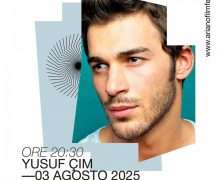 Cinegiornale.net lattore-turco-yusuf-ccca7im-ospite-della-xiii-edizione-dellariano-international-film-festival-220x180 L’attore turco Yusuf Çim ospite della XIII Edizione dell’Ariano International Film Festival News  