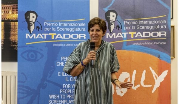 Cinegiornale.net mattador-2025-il-17-luglio-si-incoronano-le-voci-del-cinema-di-domani-600x350 Mattador 2025: il 17 luglio si incoronano le voci del cinema di domani Cinema News  