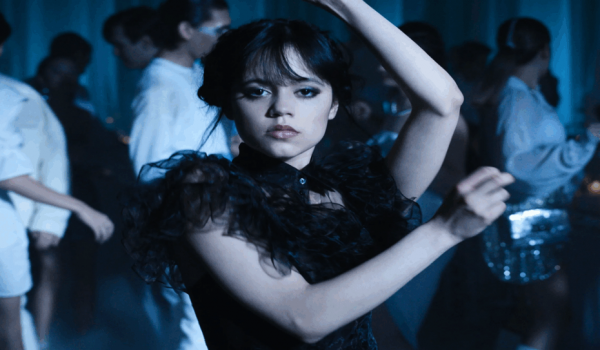 Cinegiornale.net mercoledi-la-serie-netflix-di-tim-burton-con-jenna-ortega-rinnovata-per-una-terza-stagione-600x350 Mercoledì: la serie Netflix di Tim Burton con Jenna Ortega rinnovata per una terza stagione News  