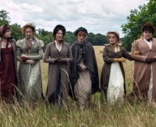 Cinegiornale.net orgoglio-e-pregiudizio-la-prima-immagine-della-serie-in-arrivo-su-netflix-220x180 Orgoglio e Pregiudizio: la prima immagine della serie in arrivo su Netflix News  