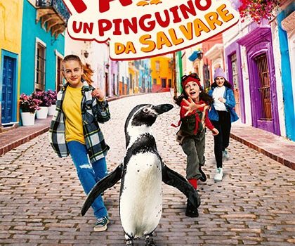 Cinegiornale.net paul-un-pinguino-da-salvare-420x350 Paul – Un pinguino da salvare Cinema News  