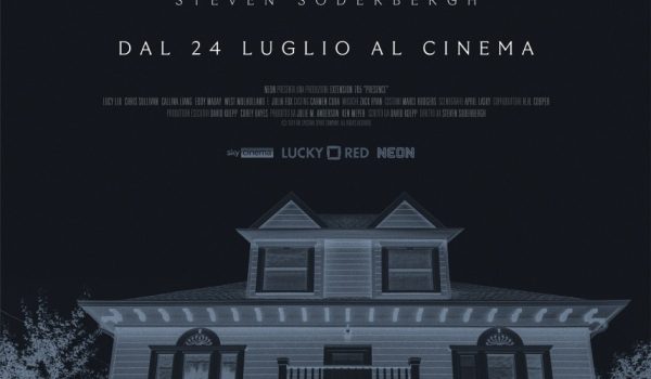 Cinegiornale.net presence-recensione-del-film-horror-diretto-da-steven-soderbergh-600x350 Presence: recensione del film horror diretto da Steven Soderbergh News Recensioni  