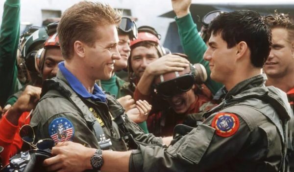 Cinegiornale.net top-gun-torna-al-cinema-in-versione-restaurata-4k-600x350 Top Gun torna al cinema in versione restaurata 4K Cinema News  