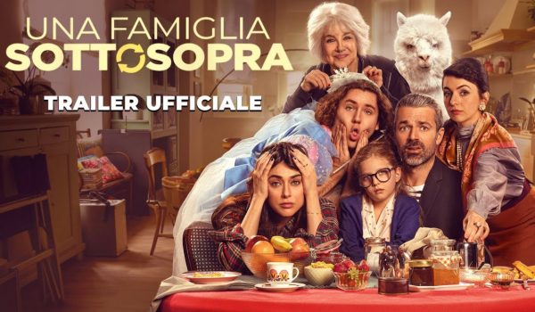 Cinegiornale.net una-famiglia-sottosopra-il-nuovo-trailer-dal-13-novembre-al-cinema-600x350 Una Famiglia Sottosopra, il nuovo trailer: dal 13 novembre al cinema Cinema News  