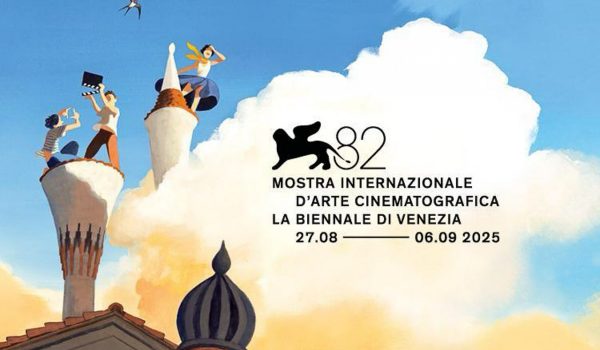Cinegiornale.net venezia-82-impeccabile-anteprima-e-film-animato-600x350 Venezia 82: impeccabile anteprima e film animato Cinema News  