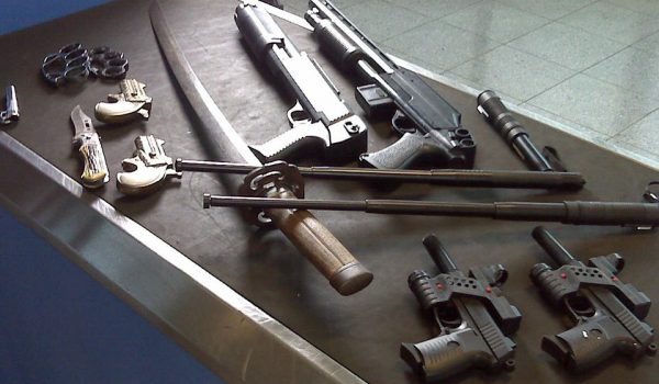 Cinegiornale.net weapons-600x350 Weapons Cinema News  