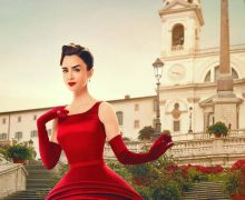 Cinegiornale.net emily-in-paris-5-arriva-a-venezia-ecco-quando-si-svolgeranno-le-riprese-220x180 Emily in Paris 5 arriva a Venezia: ecco quando si svolgeranno le riprese! News  