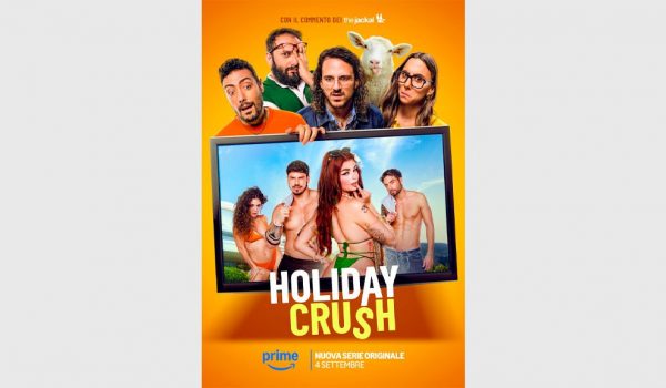 Cinegiornale.net holiday-crush-il-trailer-e-il-poster-600x350 Holiday Crush: il trailer e il poster News Serie-tv  