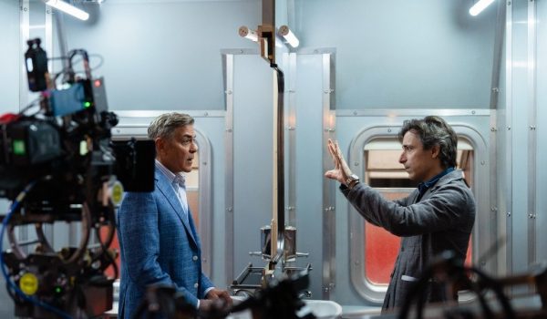 Cinegiornale.net jay-kelly-recensione-george-clooney-assapora-la-malinconia-della-celebrita-600x350 Jay Kelly, recensione: George Clooney assapora la malinconia della celebrità Cinema News Recensioni  